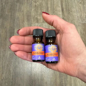 Bundle of 2 “No More Thieves” Essential Oil Blend by Pure Potent WOW